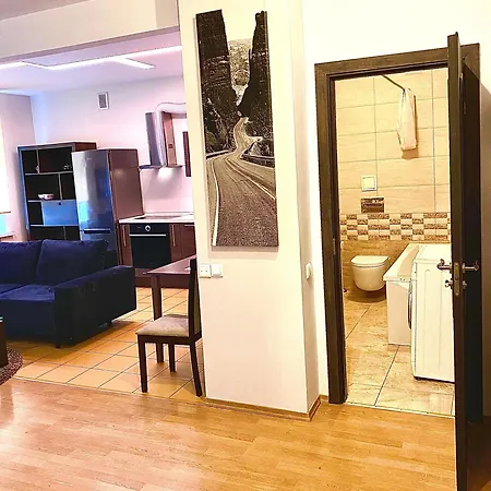 Kamile Apartament *