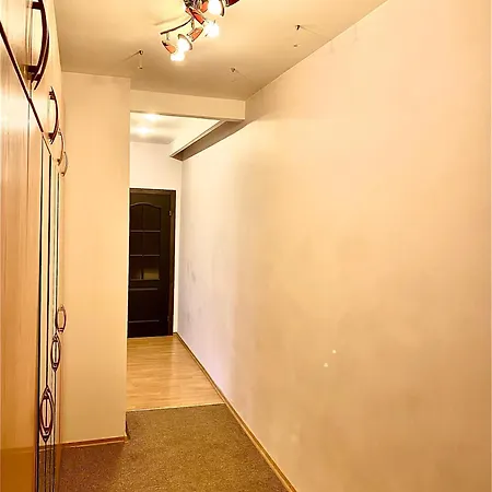 Apartament Kamile