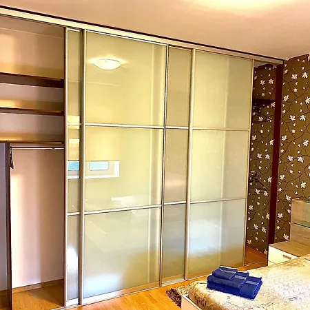 Kamile Apartament