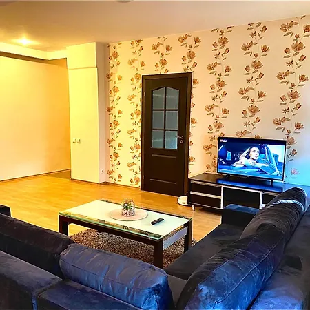 Apartament Kamile
