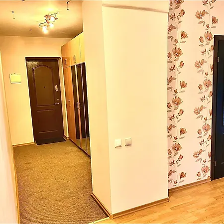 Apartament Kamile