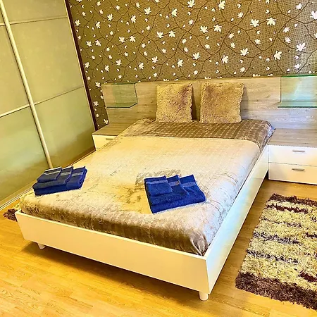 Apartament Kamile *