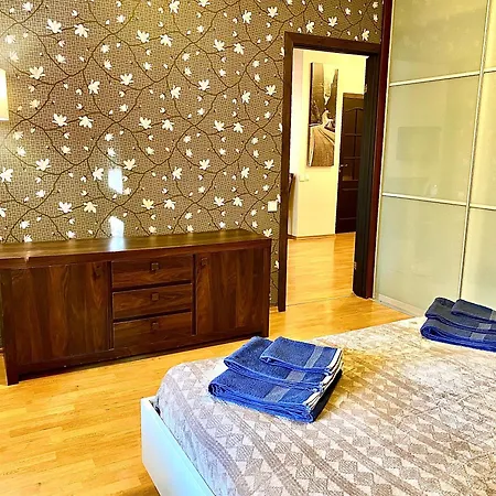 Apartament Kamile Kłajpeda
